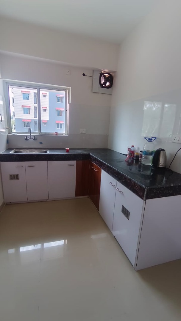 Unfurnished 3bhk in Mathgharia, Guwahati, Assam, India for Rent